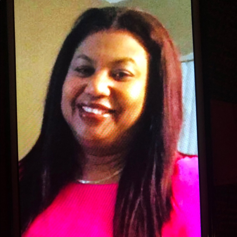 Meet your Posher, Marcia